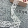 Lace trim, clothing, home textiles, accessories, headwear, floral art, ornaments, gift packaging Application Scenario